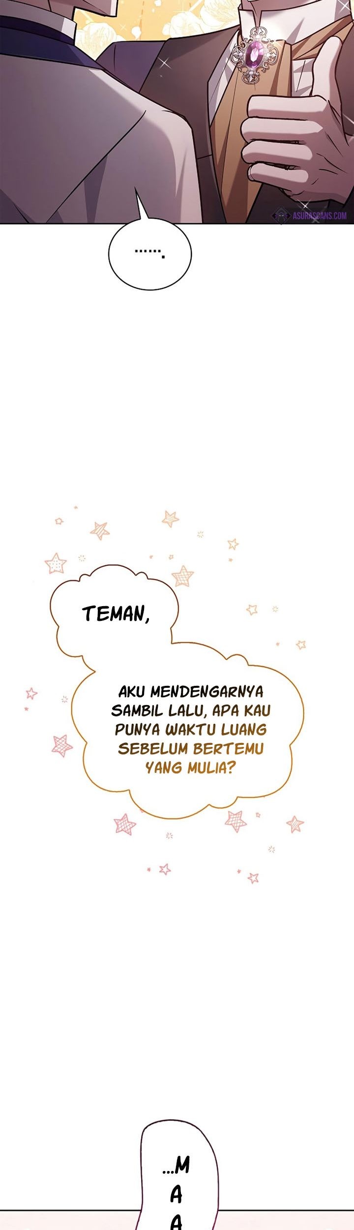 I'm Not That Kind of Talent Chapter 25 - halaman 50