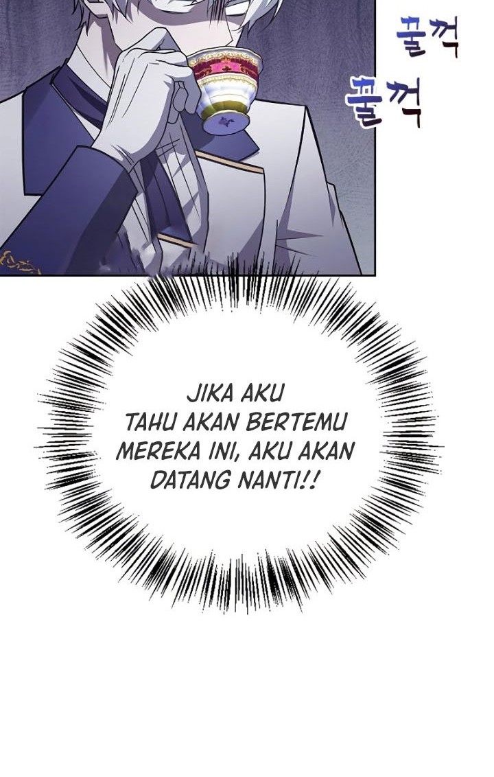 I'm Not That Kind of Talent Chapter 25 - halaman 53
