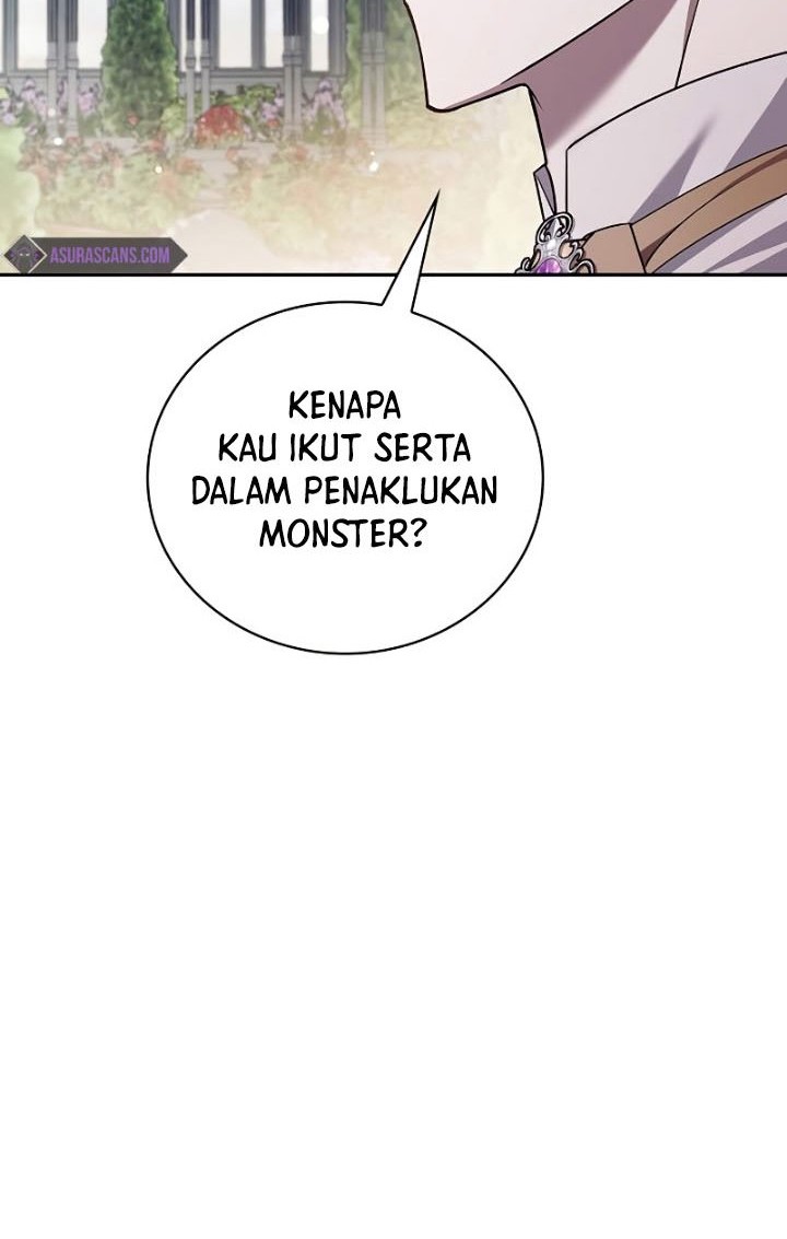 I'm Not That Kind of Talent Chapter 25 - halaman 57