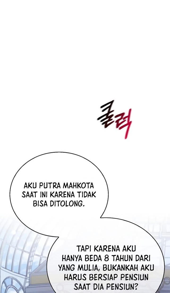 I'm Not That Kind of Talent Chapter 25 - halaman 61