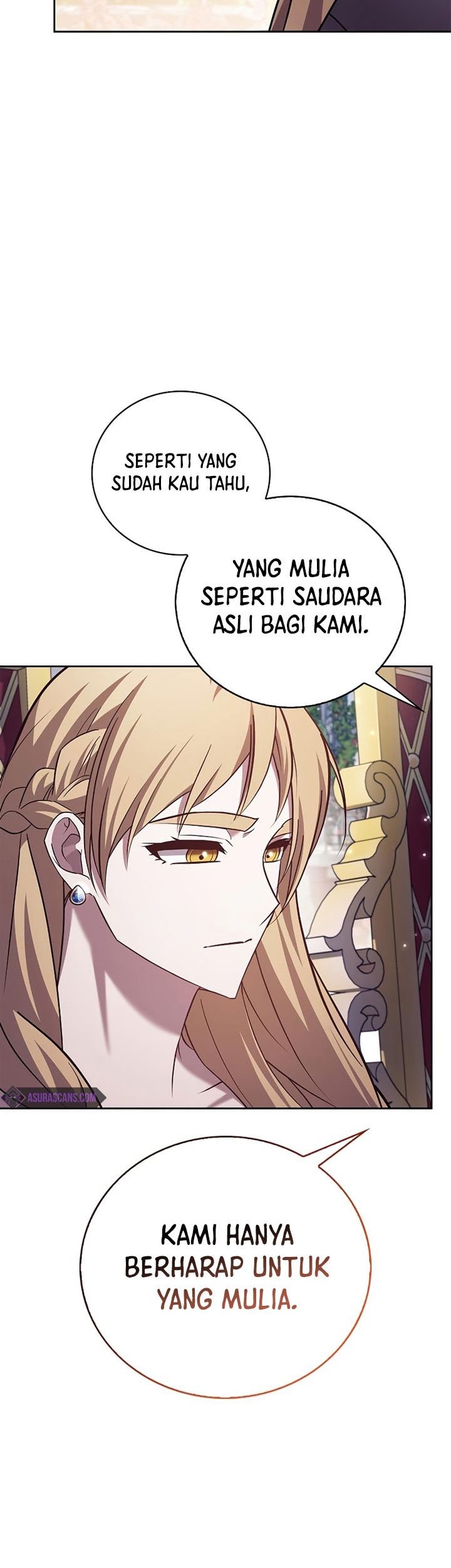I'm Not That Kind of Talent Chapter 25 - halaman 64