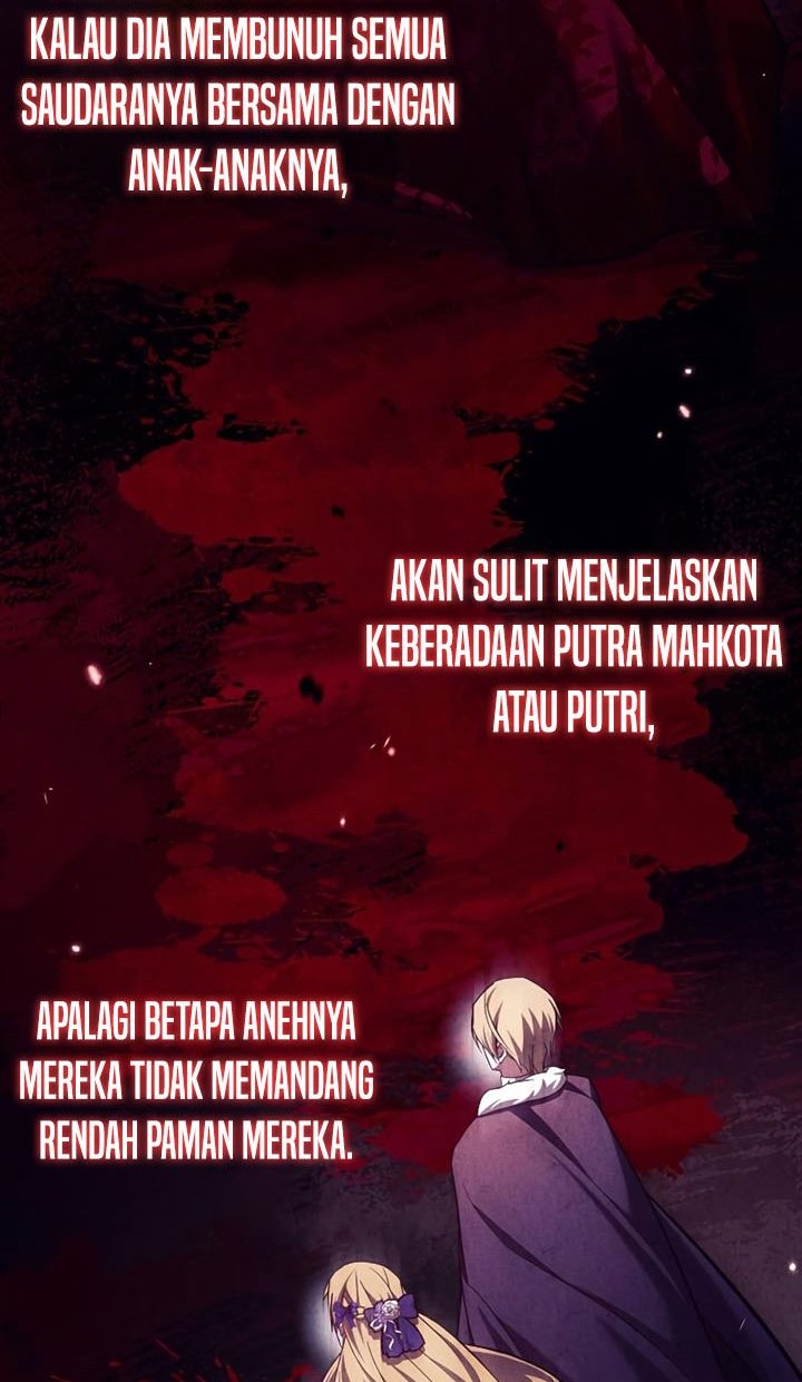 I'm Not That Kind of Talent Chapter 25 - halaman 67