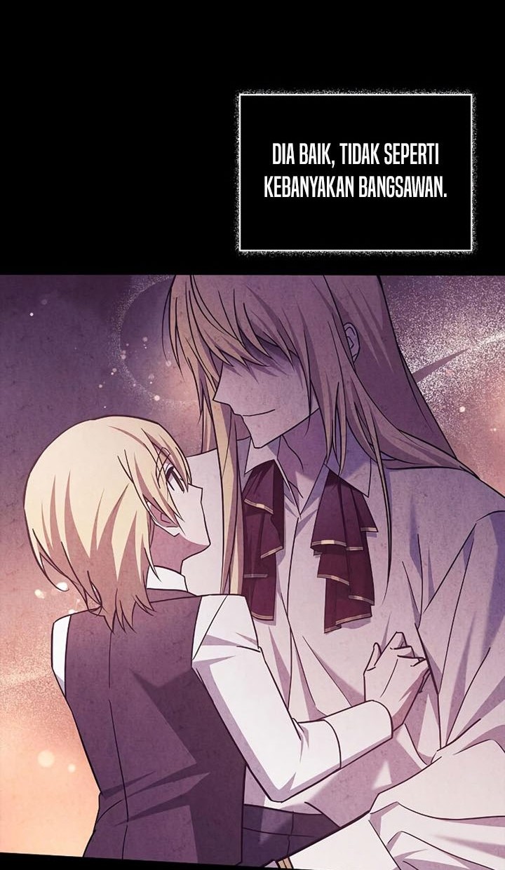 I'm Not That Kind of Talent Chapter 25 - halaman 69