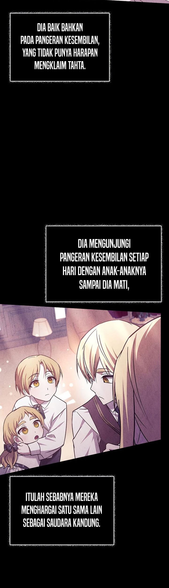 I'm Not That Kind of Talent Chapter 25 - halaman 70