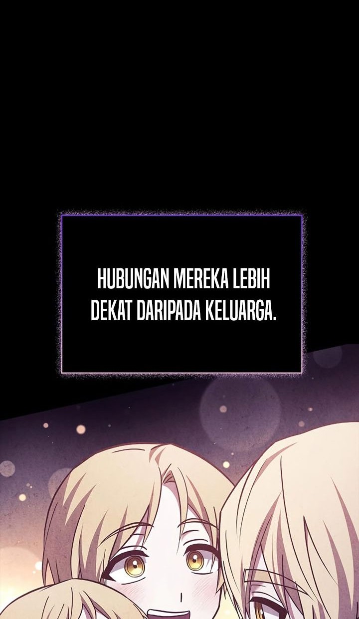 I'm Not That Kind of Talent Chapter 25 - halaman 71