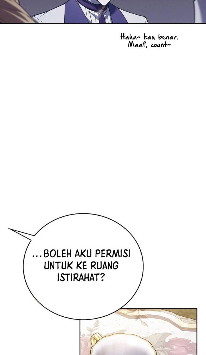 I'm Not That Kind of Talent Chapter 25 - halaman 75