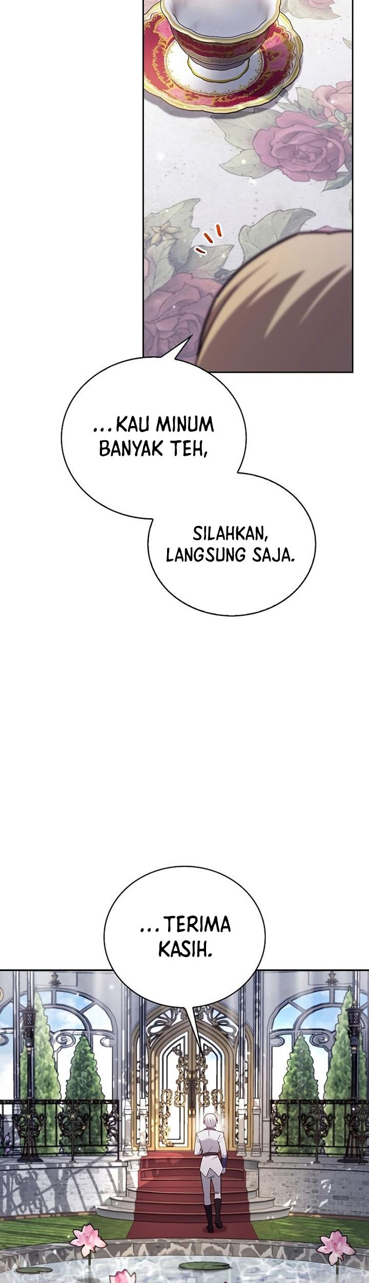 I'm Not That Kind of Talent Chapter 25 - halaman 76