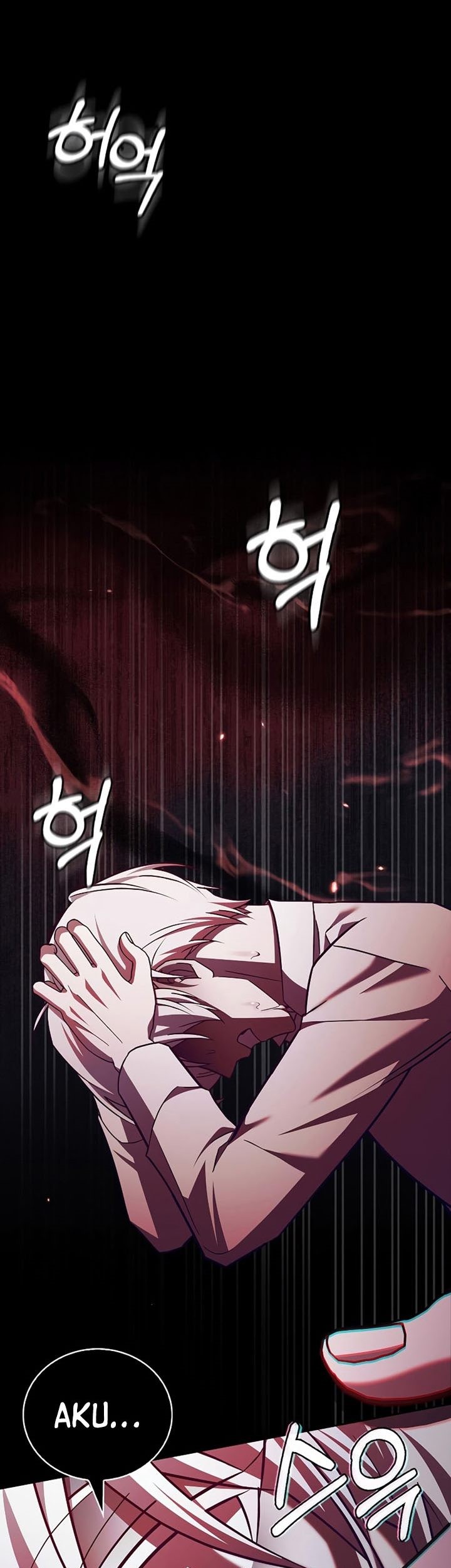 I'm Not That Kind of Talent Chapter 25 - halaman 8