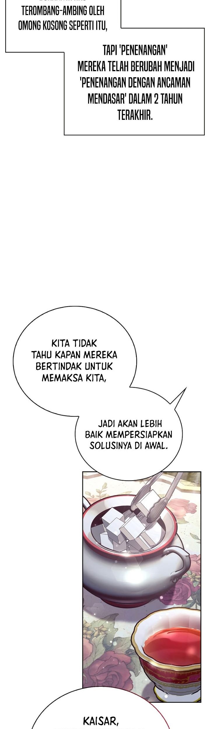 I'm Not That Kind of Talent Chapter 25 - halaman 82