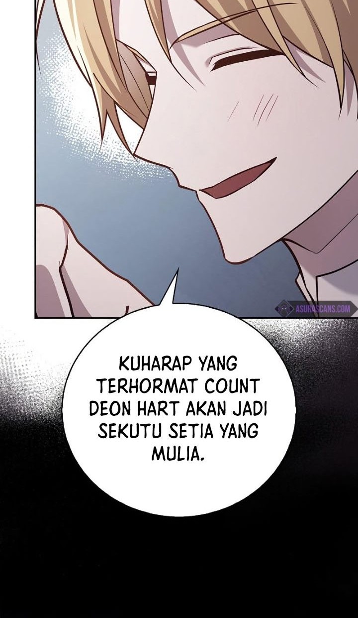 I'm Not That Kind of Talent Chapter 25 - halaman 85