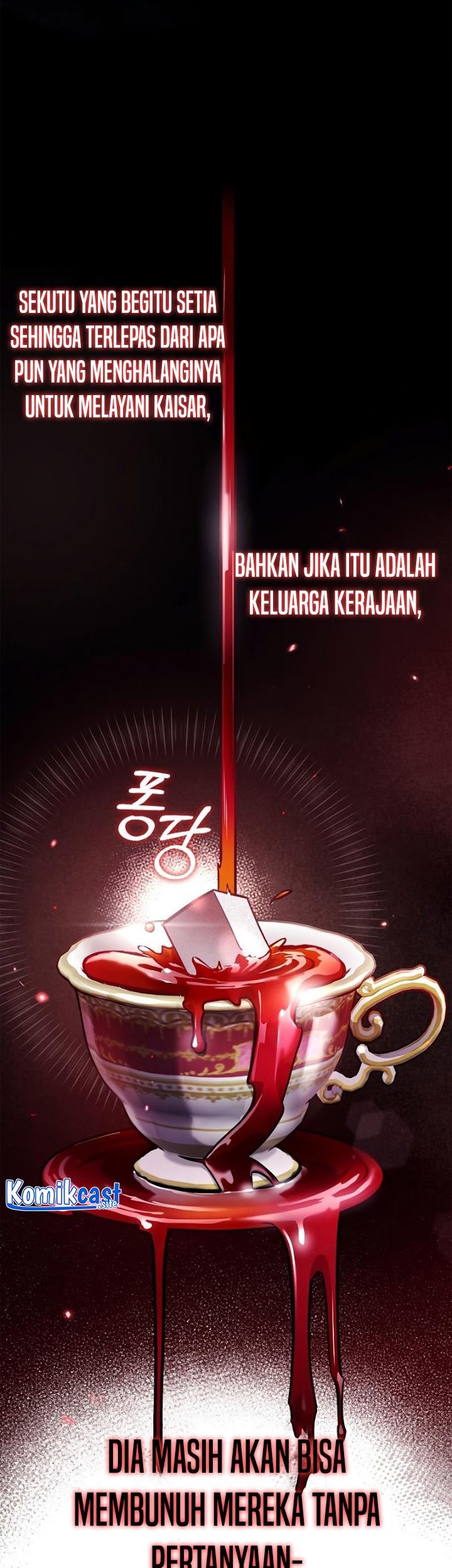 I'm Not That Kind of Talent Chapter 25 - halaman 86