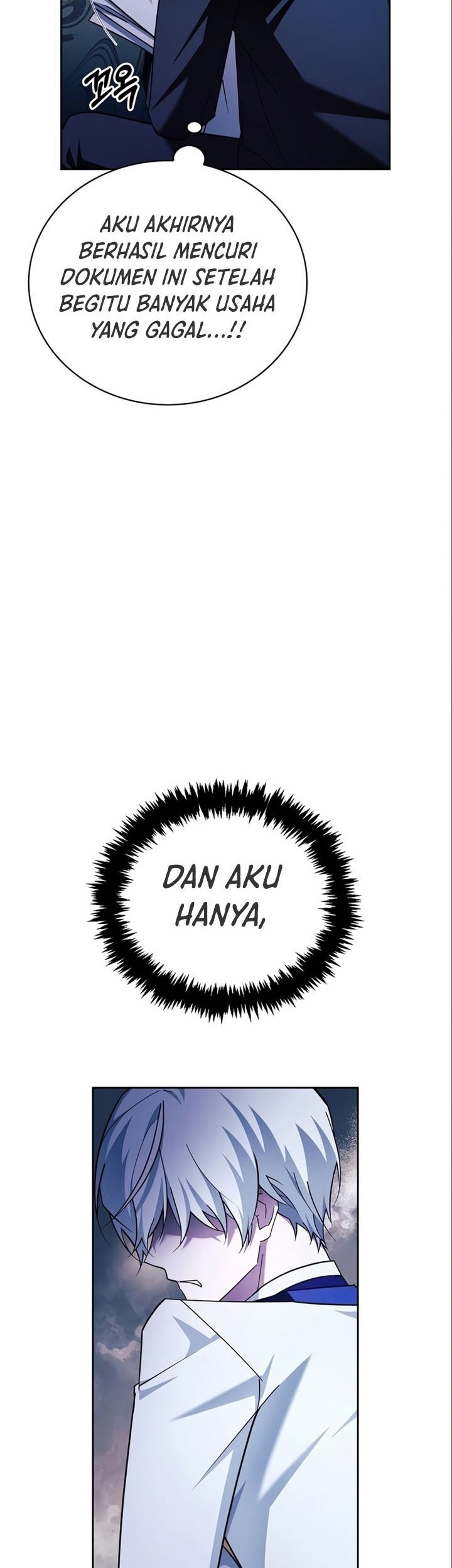 I'm Not That Kind of Talent Chapter 26 - halaman 14