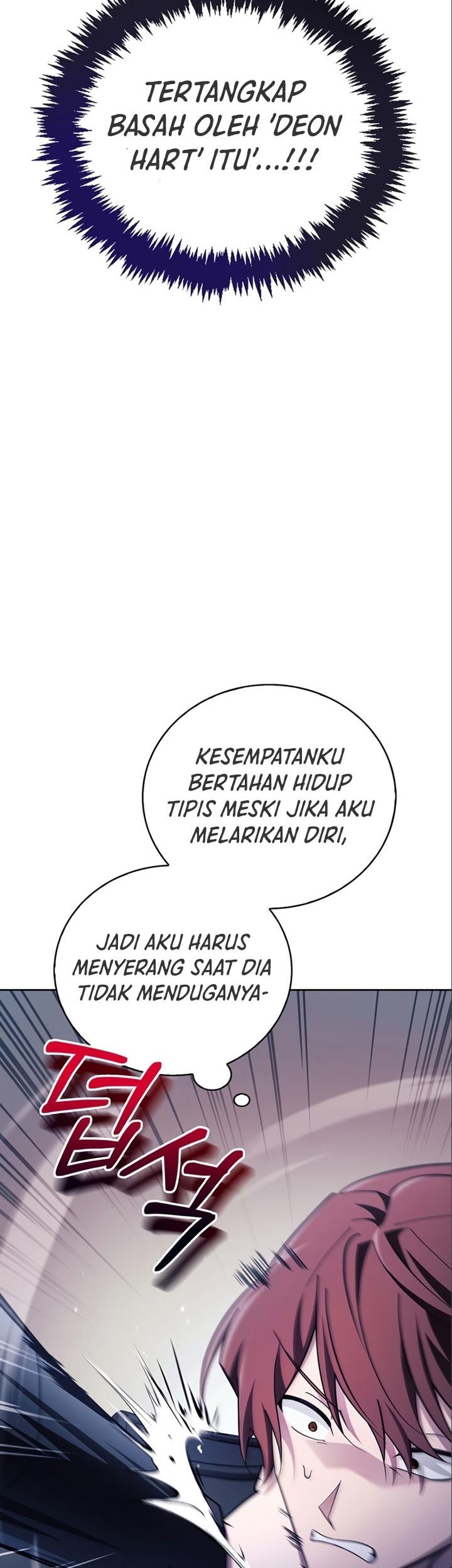 I'm Not That Kind of Talent Chapter 26 - halaman 16