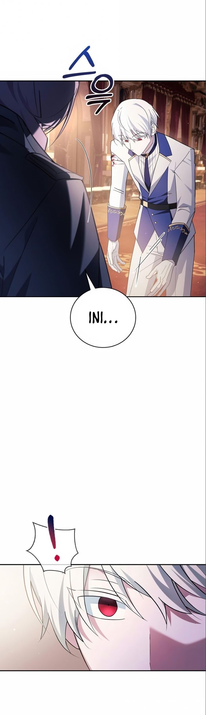 I'm Not That Kind of Talent Chapter 26 - halaman 28