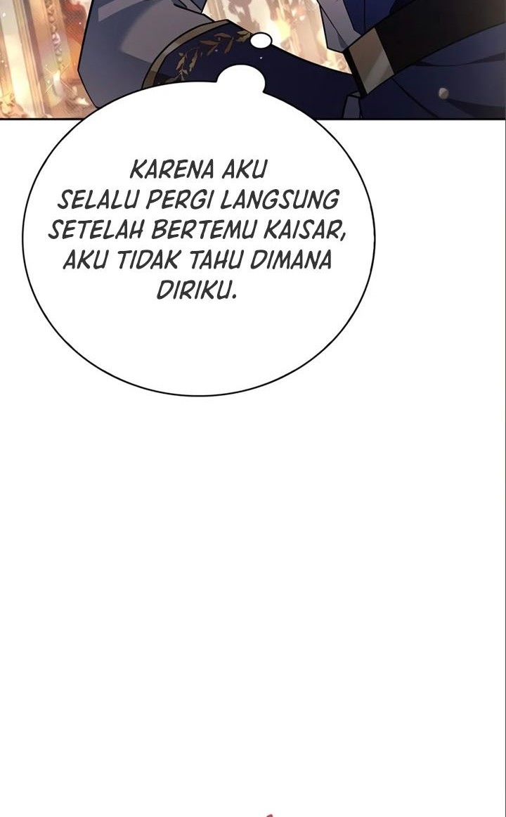 I'm Not That Kind of Talent Chapter 26 - halaman 3