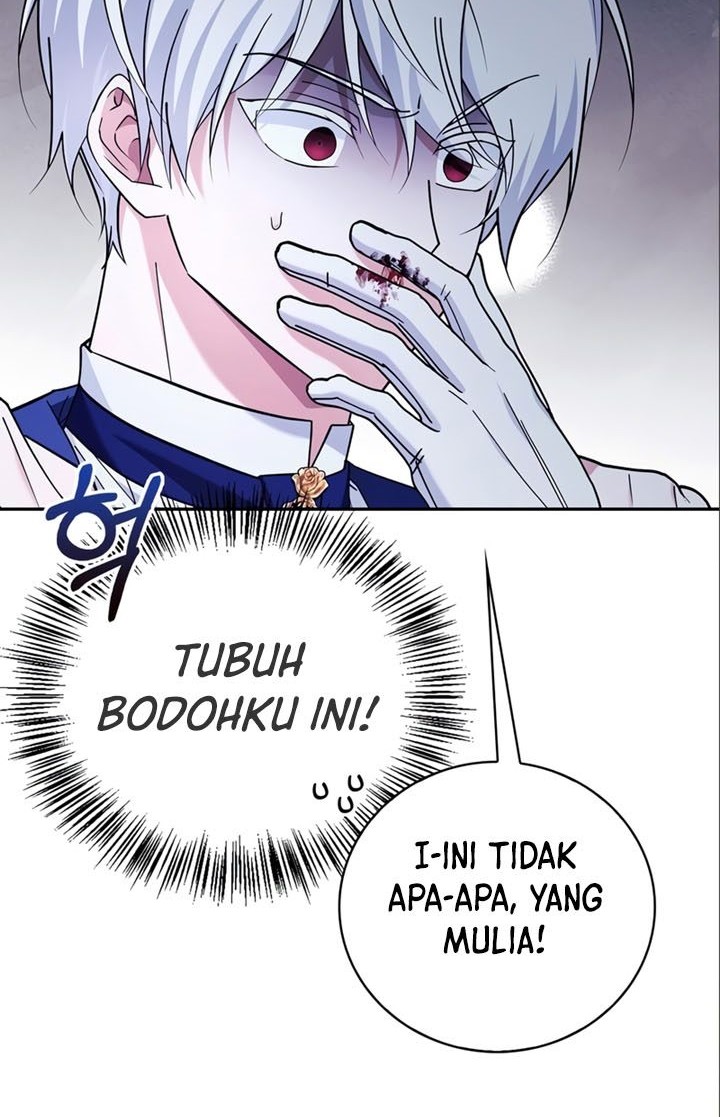I'm Not That Kind of Talent Chapter 26 - halaman 39