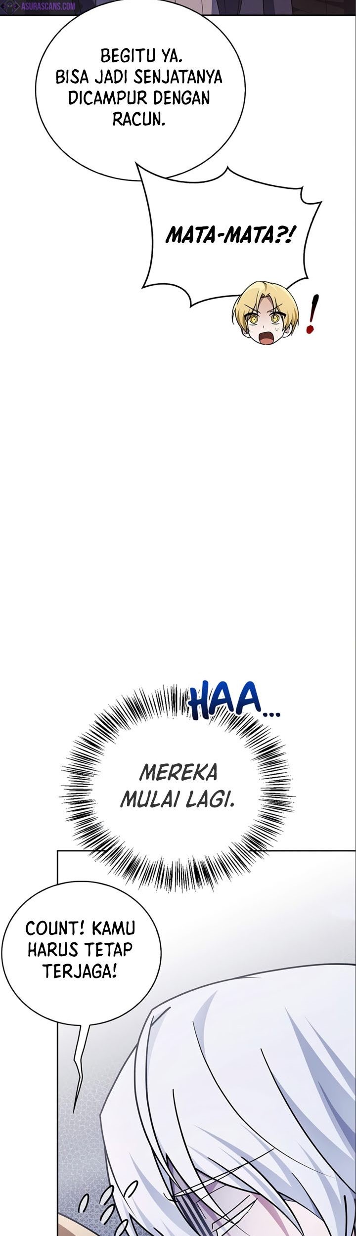 I'm Not That Kind of Talent Chapter 26 - halaman 42