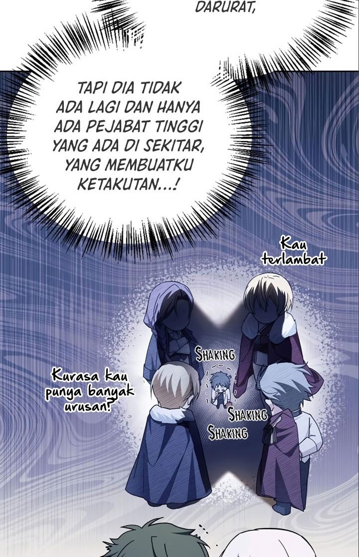 I'm Not That Kind of Talent Chapter 26 - halaman 47