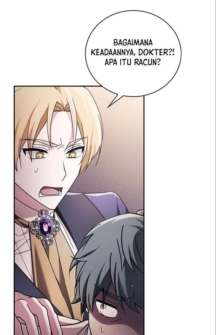 I'm Not That Kind of Talent Chapter 26 - halaman 49
