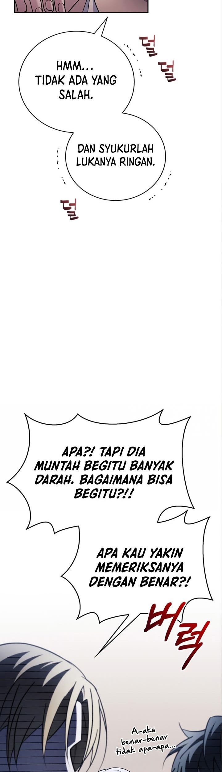 I'm Not That Kind of Talent Chapter 26 - halaman 50