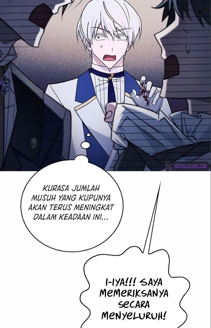 I'm Not That Kind of Talent Chapter 26 - halaman 51