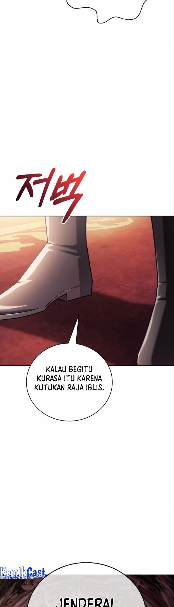 I'm Not That Kind of Talent Chapter 26 - halaman 52