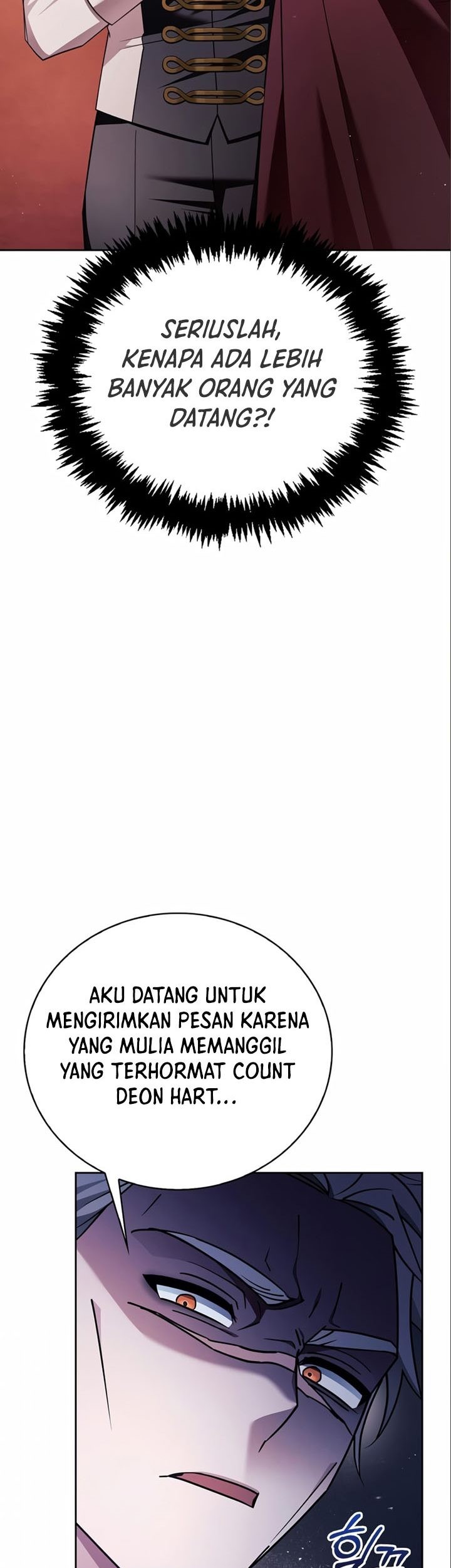 I'm Not That Kind of Talent Chapter 26 - halaman 54