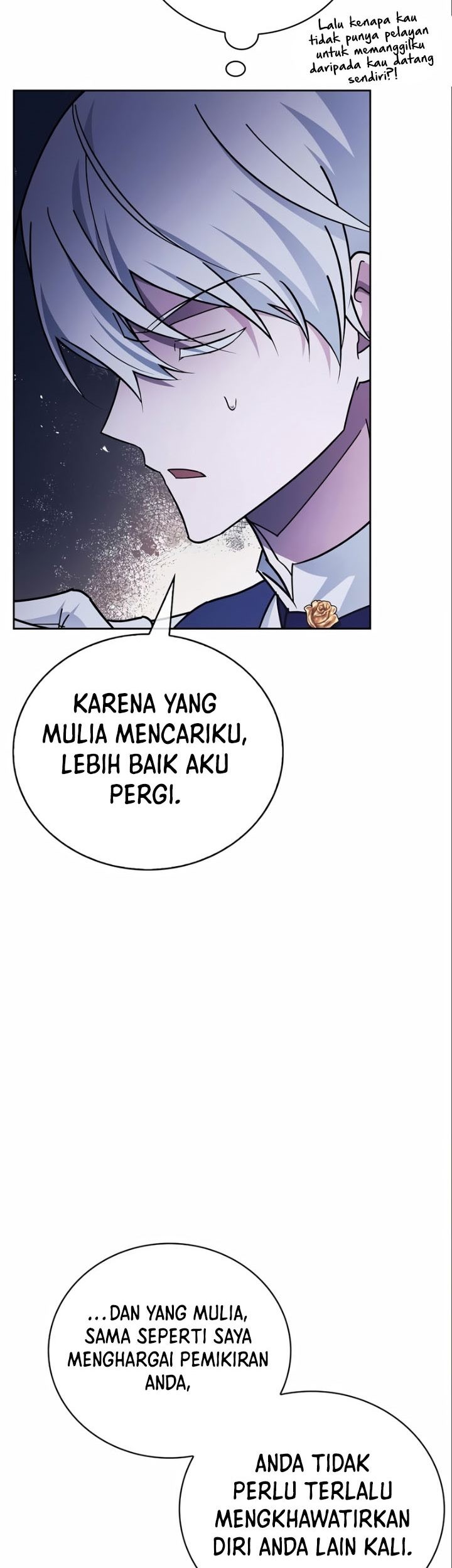 I'm Not That Kind of Talent Chapter 26 - halaman 56