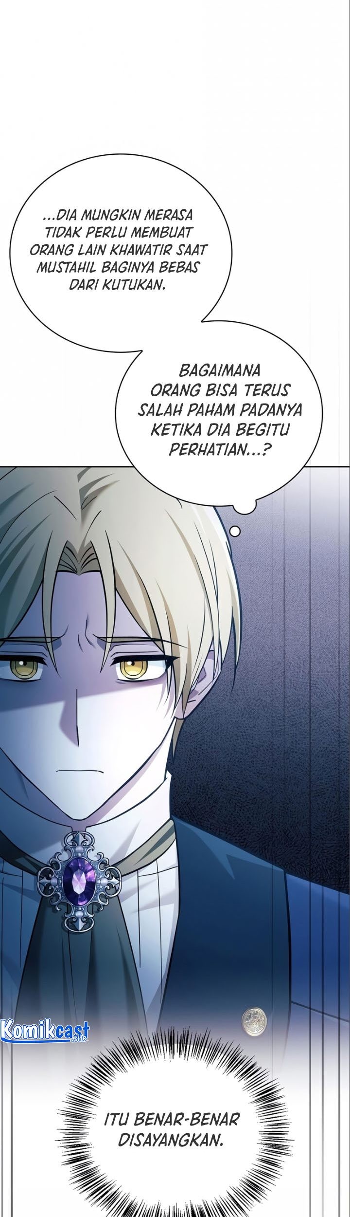 I'm Not That Kind of Talent Chapter 26 - halaman 60