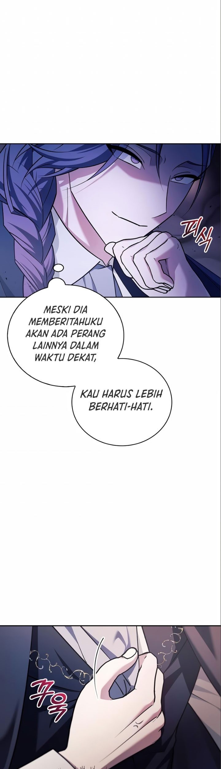 I'm Not That Kind of Talent Chapter 26 - halaman 66