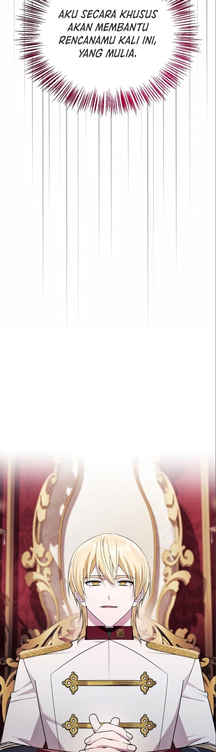 I'm Not That Kind of Talent Chapter 26 - halaman 68