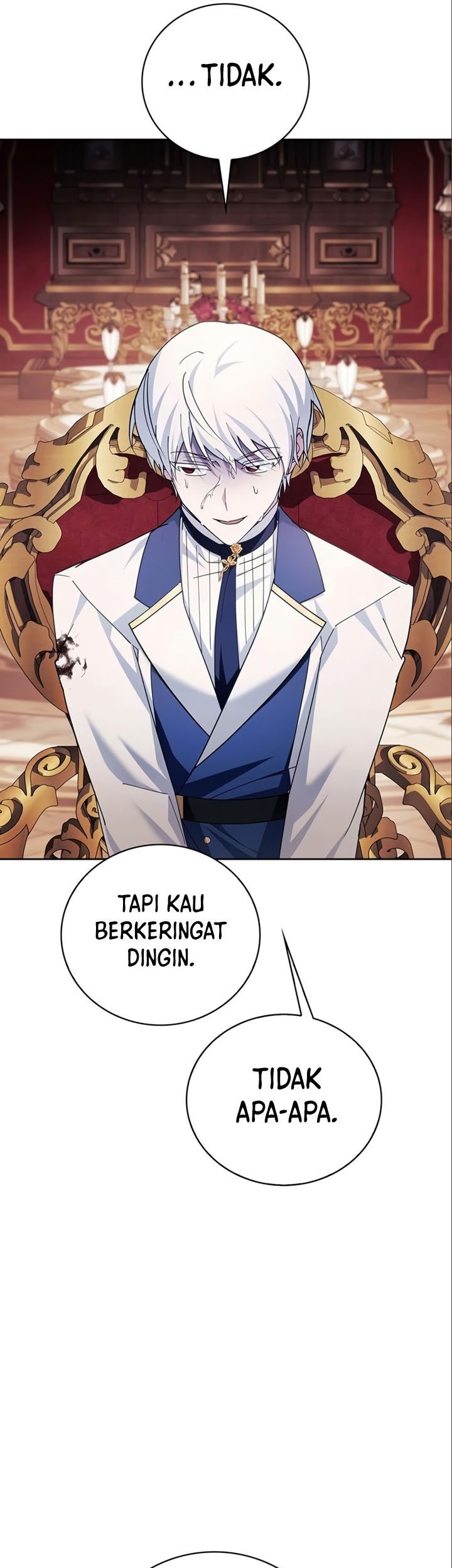 I'm Not That Kind of Talent Chapter 26 - halaman 70