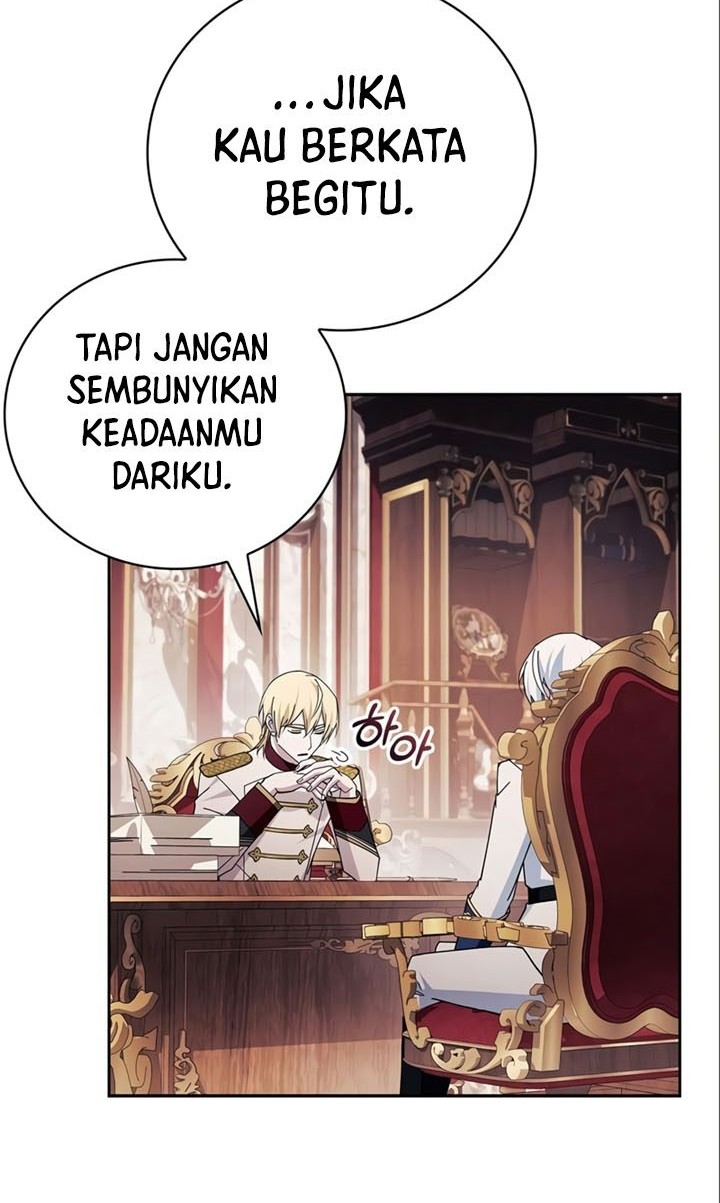 I'm Not That Kind of Talent Chapter 26 - halaman 71