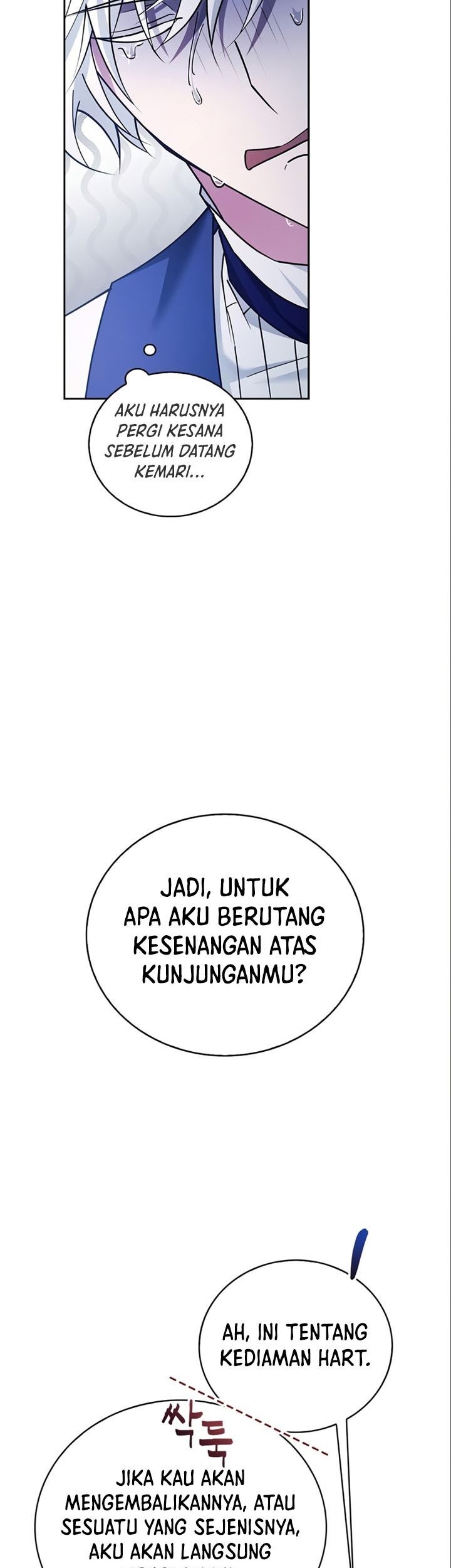 I'm Not That Kind of Talent Chapter 26 - halaman 74