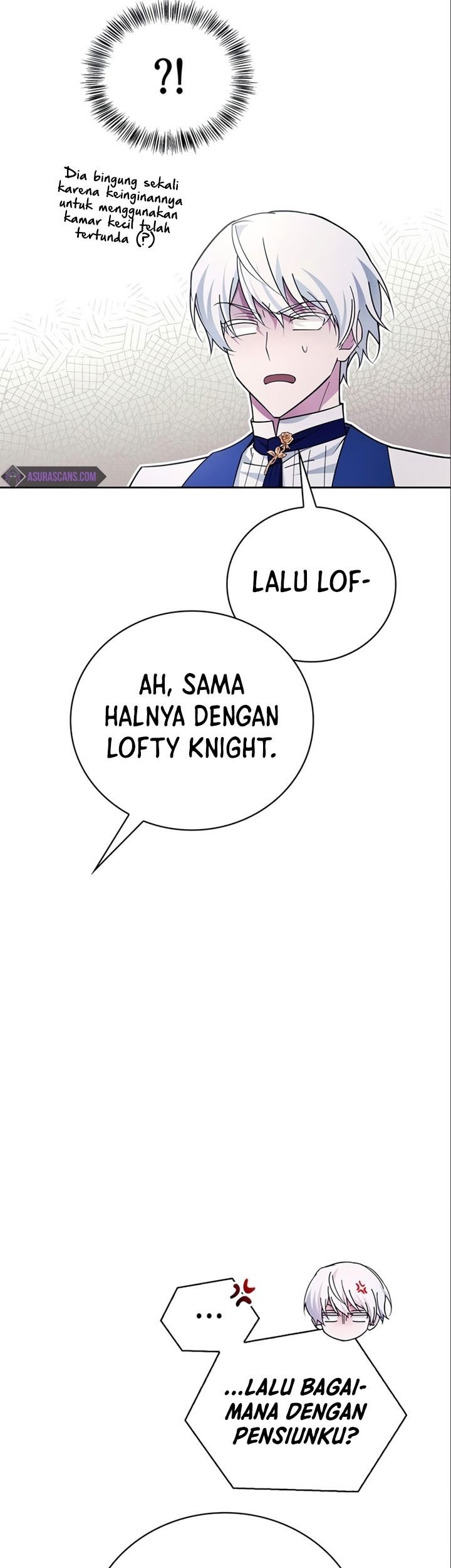 I'm Not That Kind of Talent Chapter 26 - halaman 76
