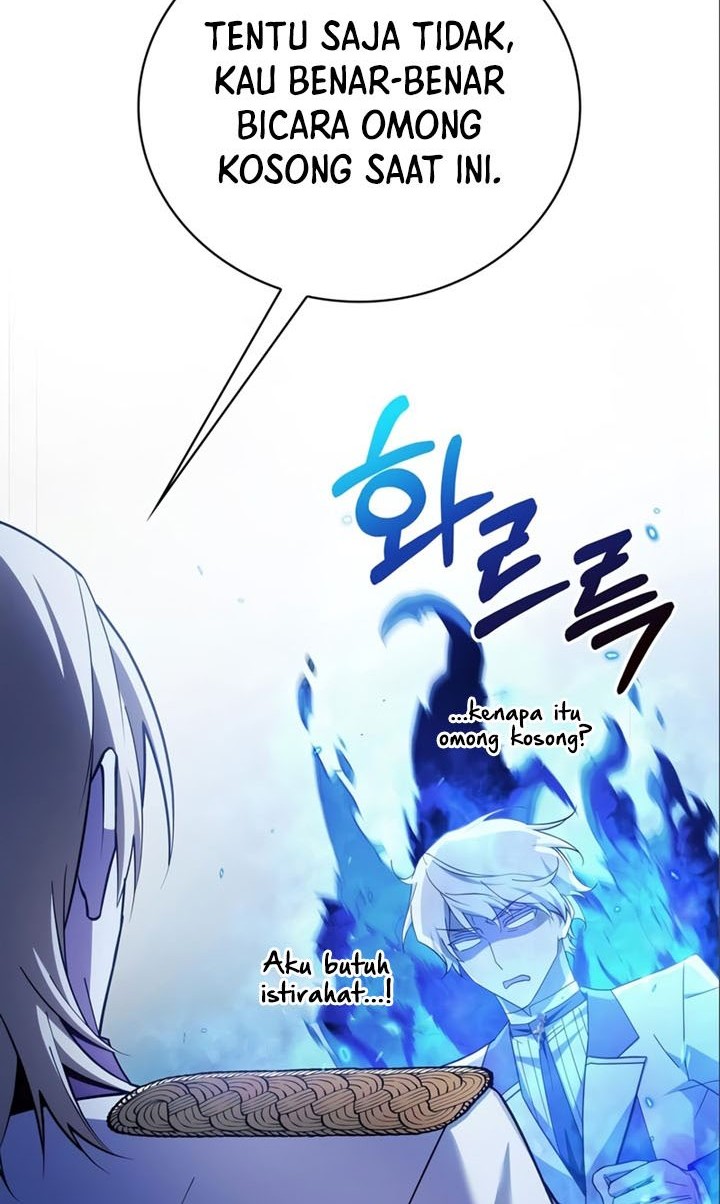 I'm Not That Kind of Talent Chapter 26 - halaman 77