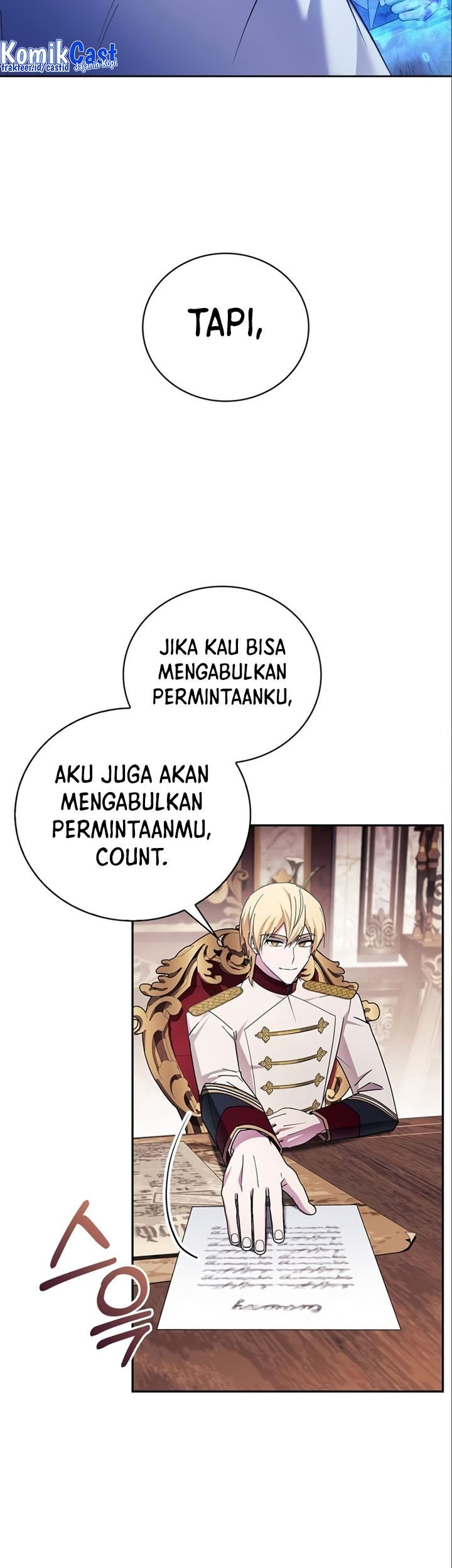 I'm Not That Kind of Talent Chapter 26 - halaman 78