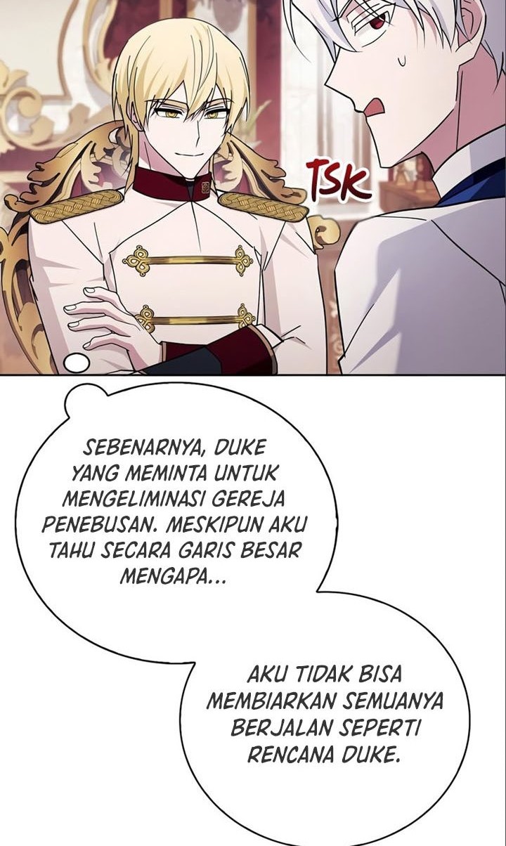 I'm Not That Kind of Talent Chapter 26 - halaman 85