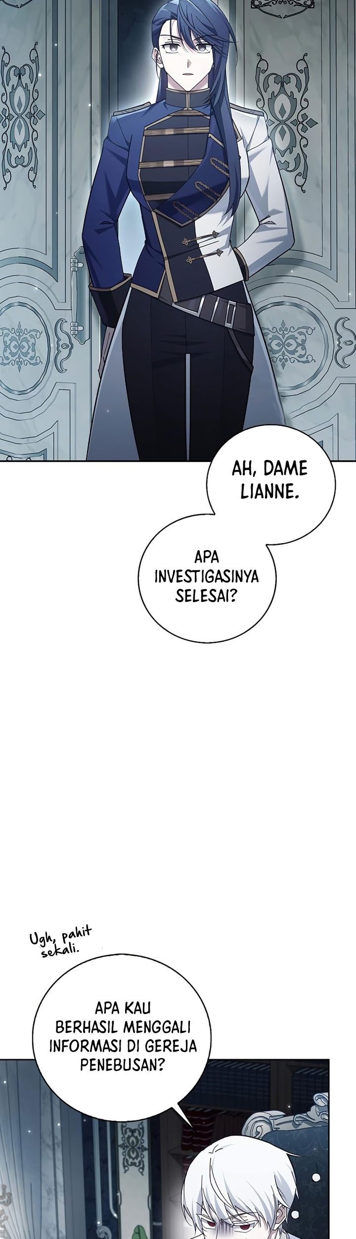 I'm Not That Kind of Talent Chapter 27 - halaman 10