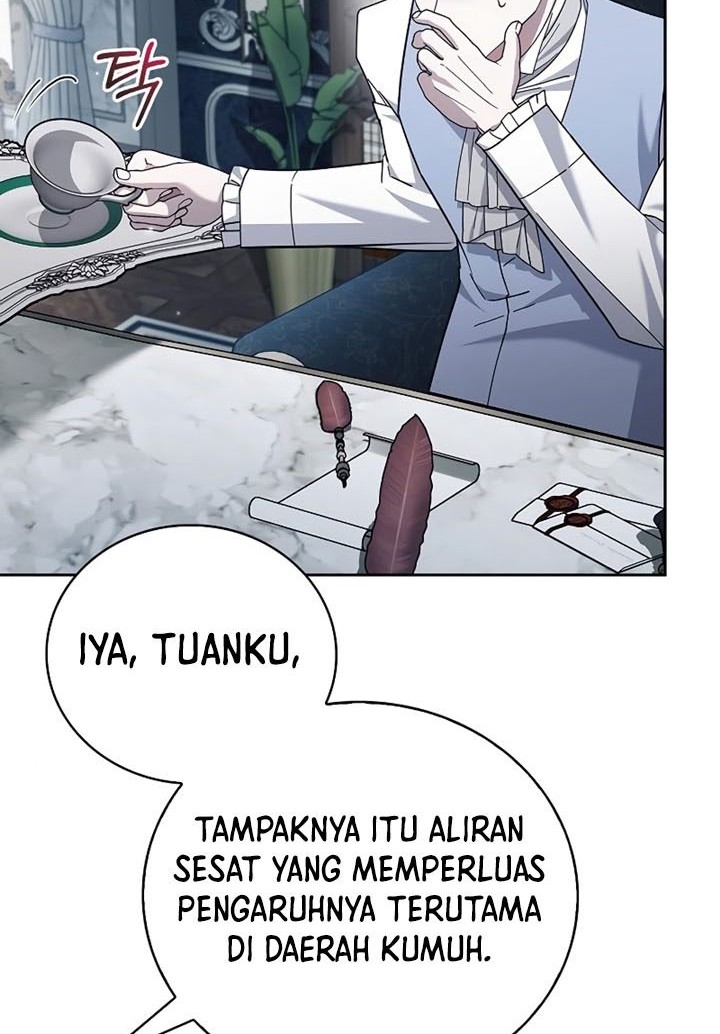 I'm Not That Kind of Talent Chapter 27 - halaman 11
