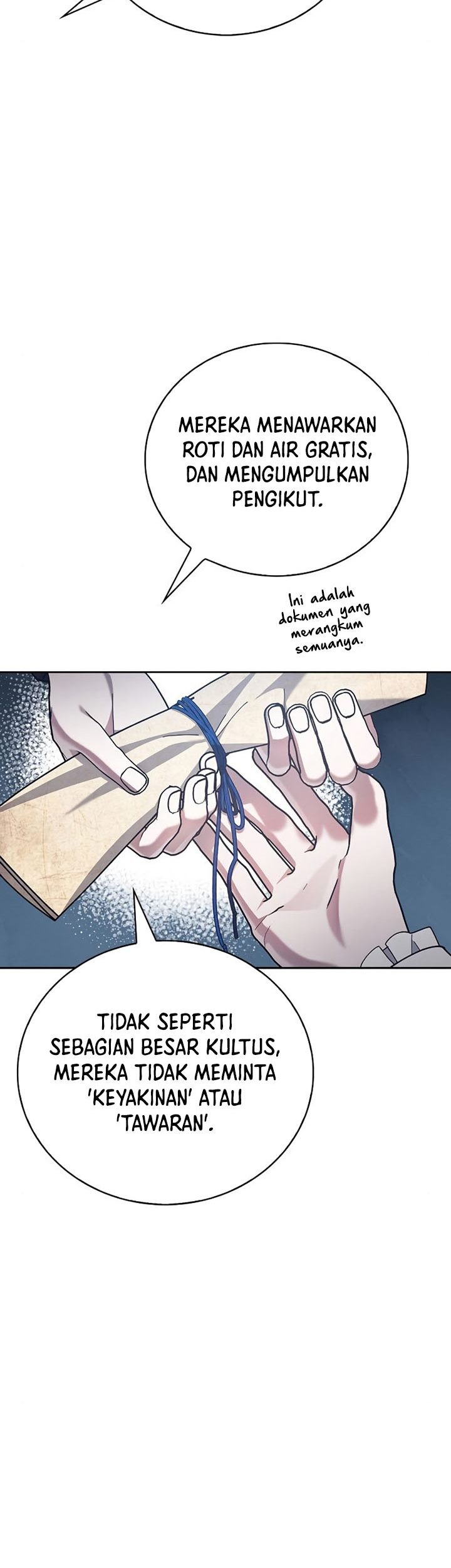 I'm Not That Kind of Talent Chapter 27 - halaman 12