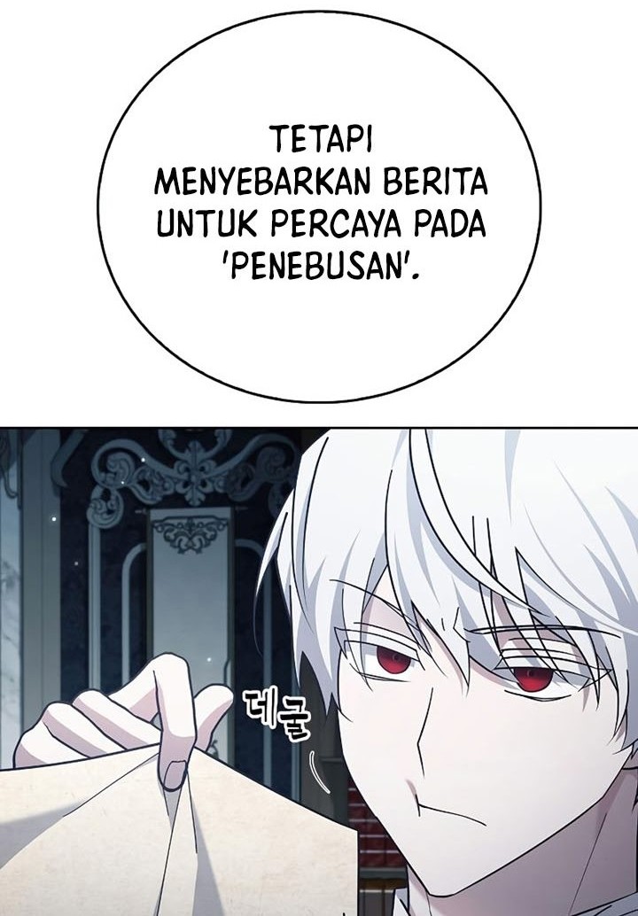I'm Not That Kind of Talent Chapter 27 - halaman 13