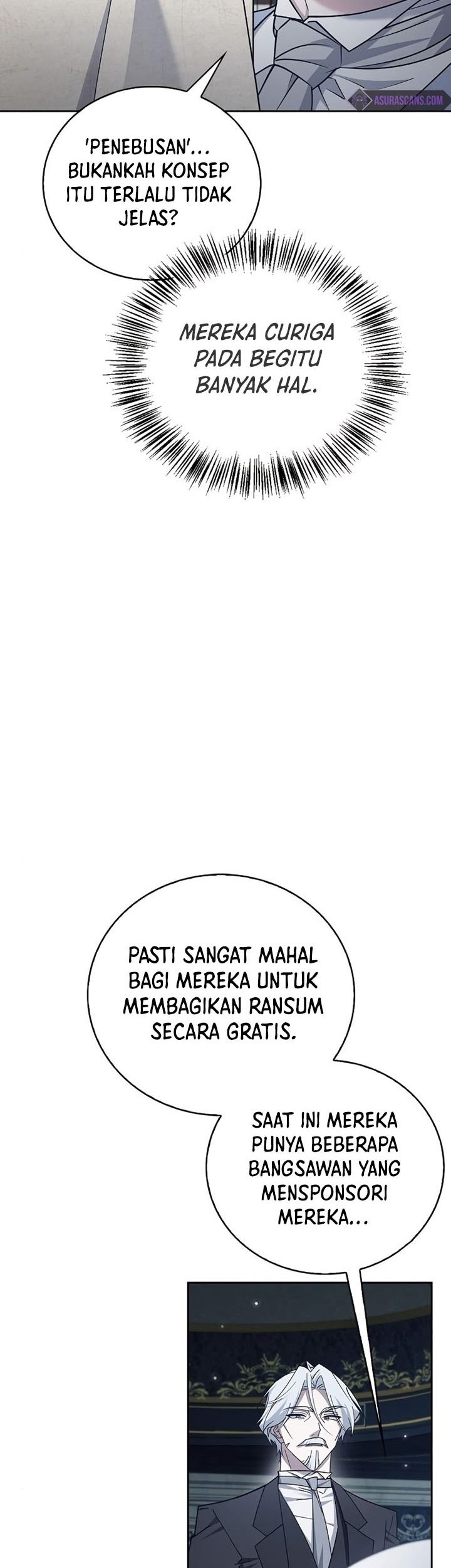 I'm Not That Kind of Talent Chapter 27 - halaman 14