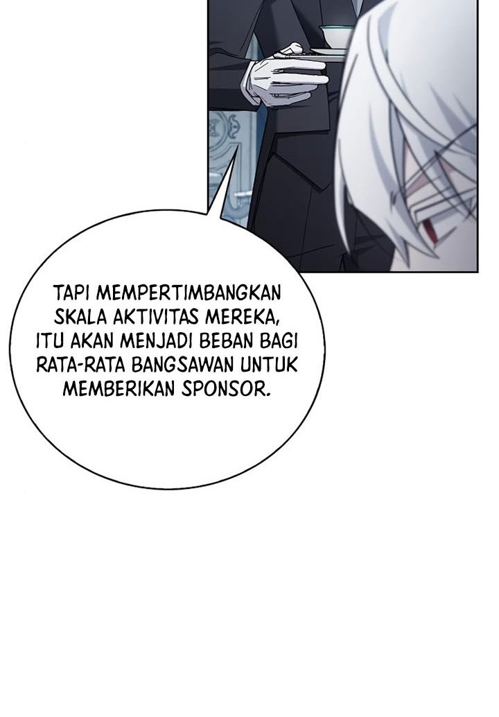 I'm Not That Kind of Talent Chapter 27 - halaman 15
