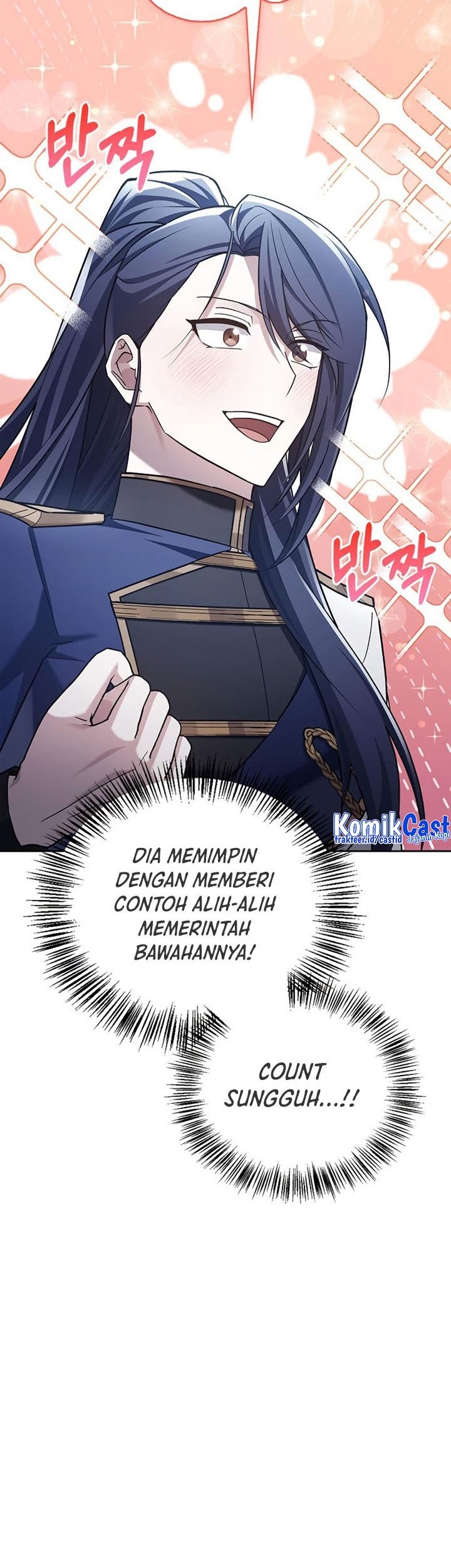 I'm Not That Kind of Talent Chapter 27 - halaman 20