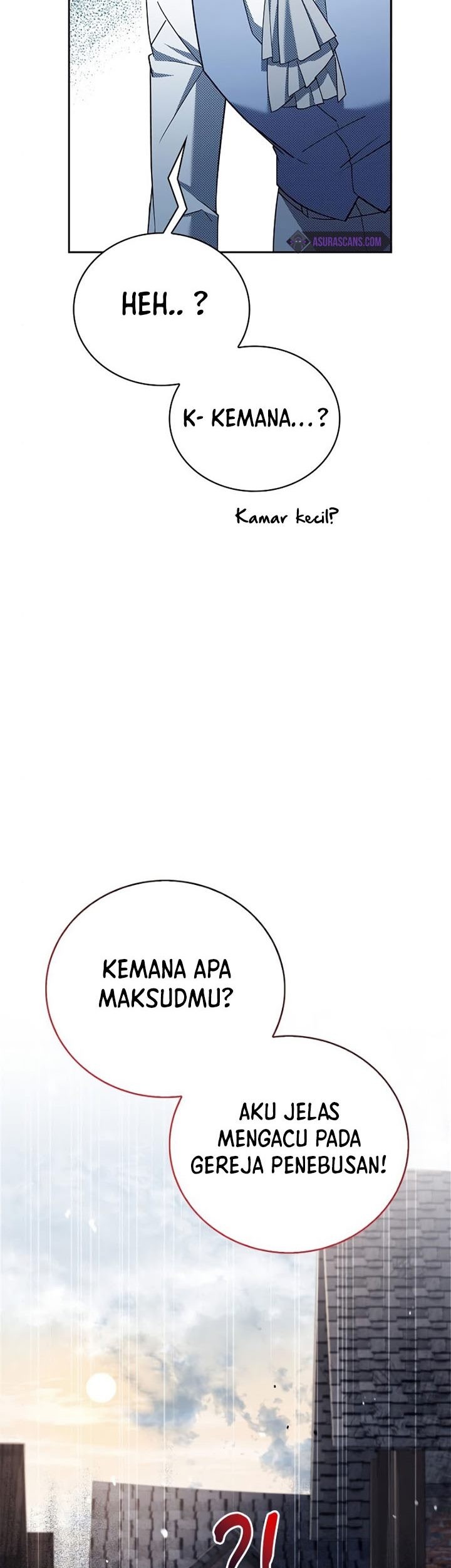 I'm Not That Kind of Talent Chapter 27 - halaman 22