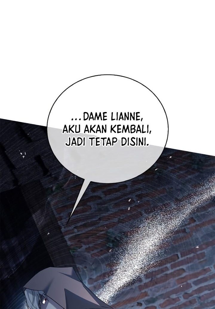 I'm Not That Kind of Talent Chapter 27 - halaman 27