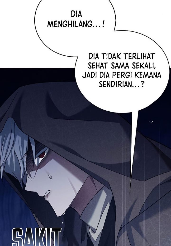 I'm Not That Kind of Talent Chapter 27 - halaman 31