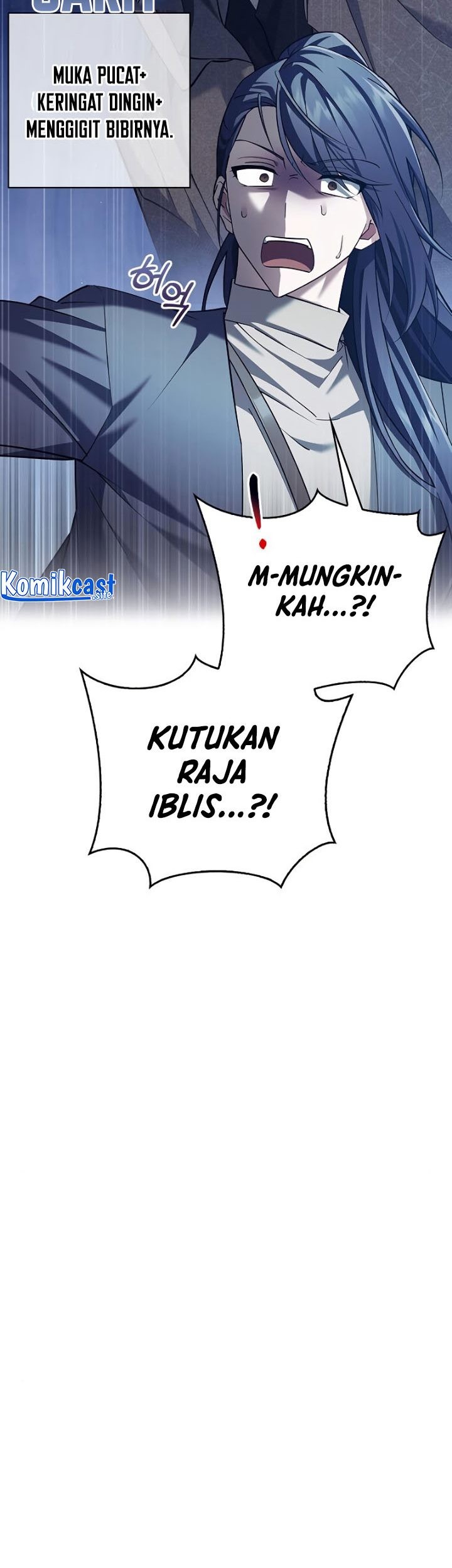 I'm Not That Kind of Talent Chapter 27 - halaman 32