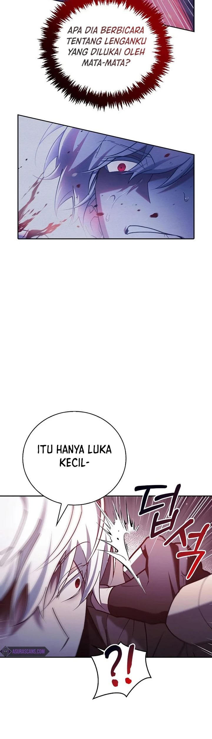I'm Not That Kind of Talent Chapter 27 - halaman 46